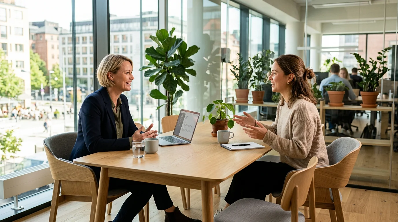 How AI Is Changing Recruiting in 2026 (Without Removing Human Judgment)