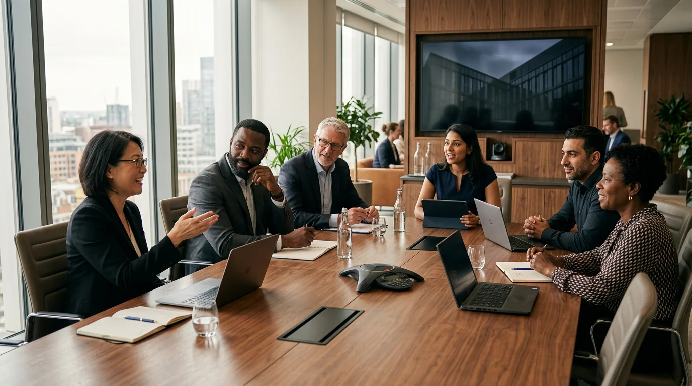 Emerging Tech & AI Salary Benchmarking Guide 2026
