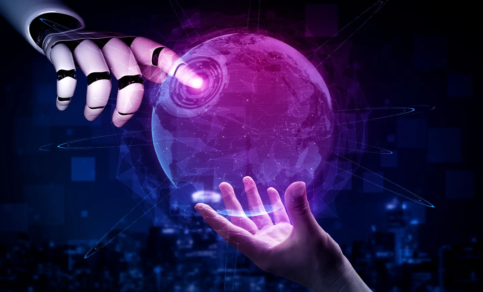 How AI is reshaping finance roles