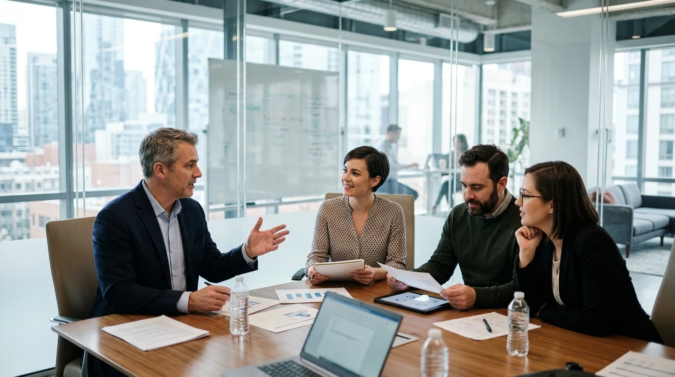 How to Choose a Contract & Contingent Staffing Partner for Your IT Team