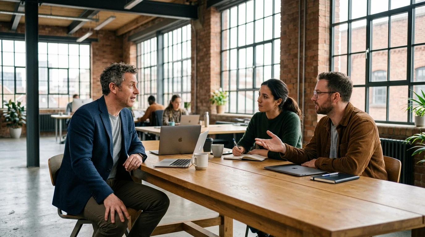 Contract & Contingent Staffing in IT: A Complete Guide for Founder/CEOs (SMB)