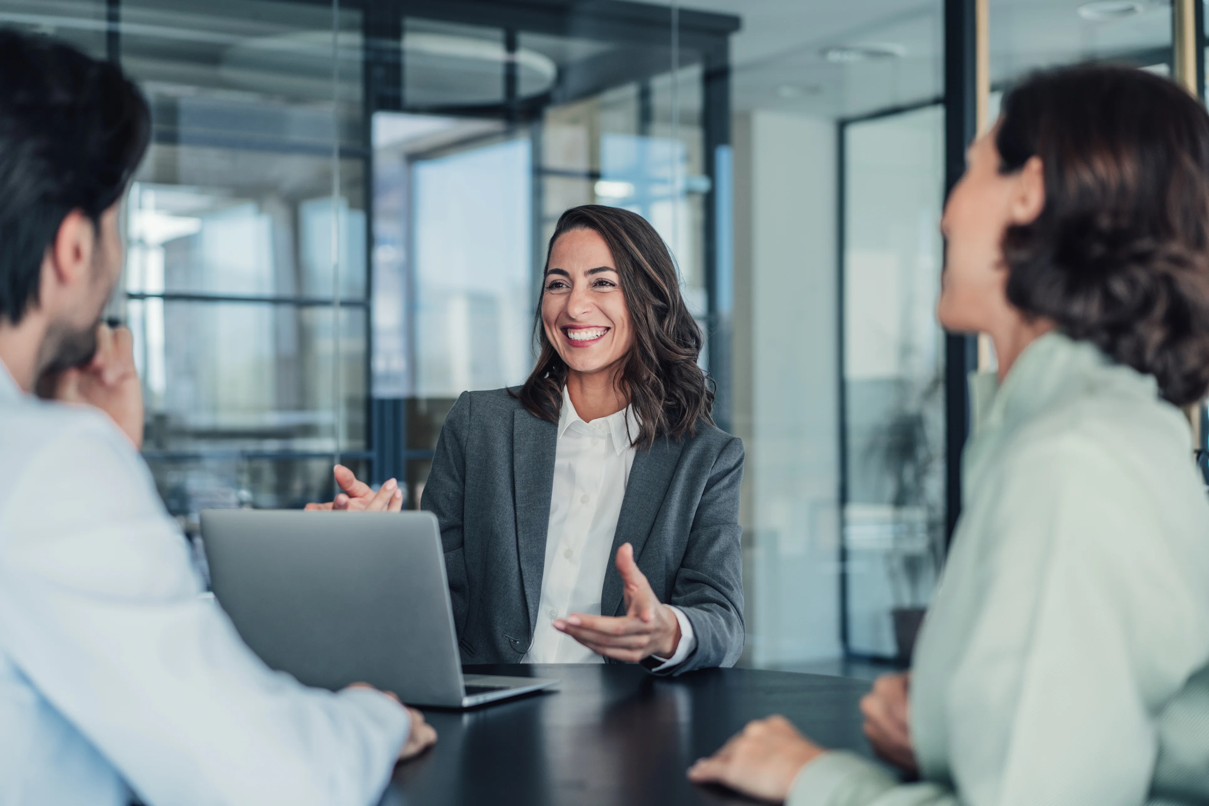 Executive Search & Leadership Hiring Costs in Information Technology