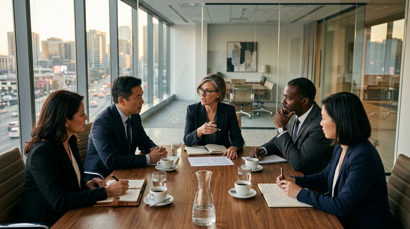 Contingency vs Retained Recruiting: Which HR Consulting Pricing Model Fits Your Company?