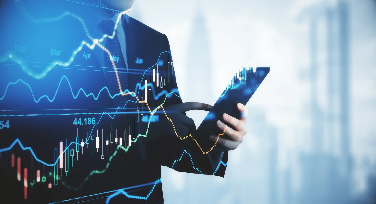 Finance & Fintech