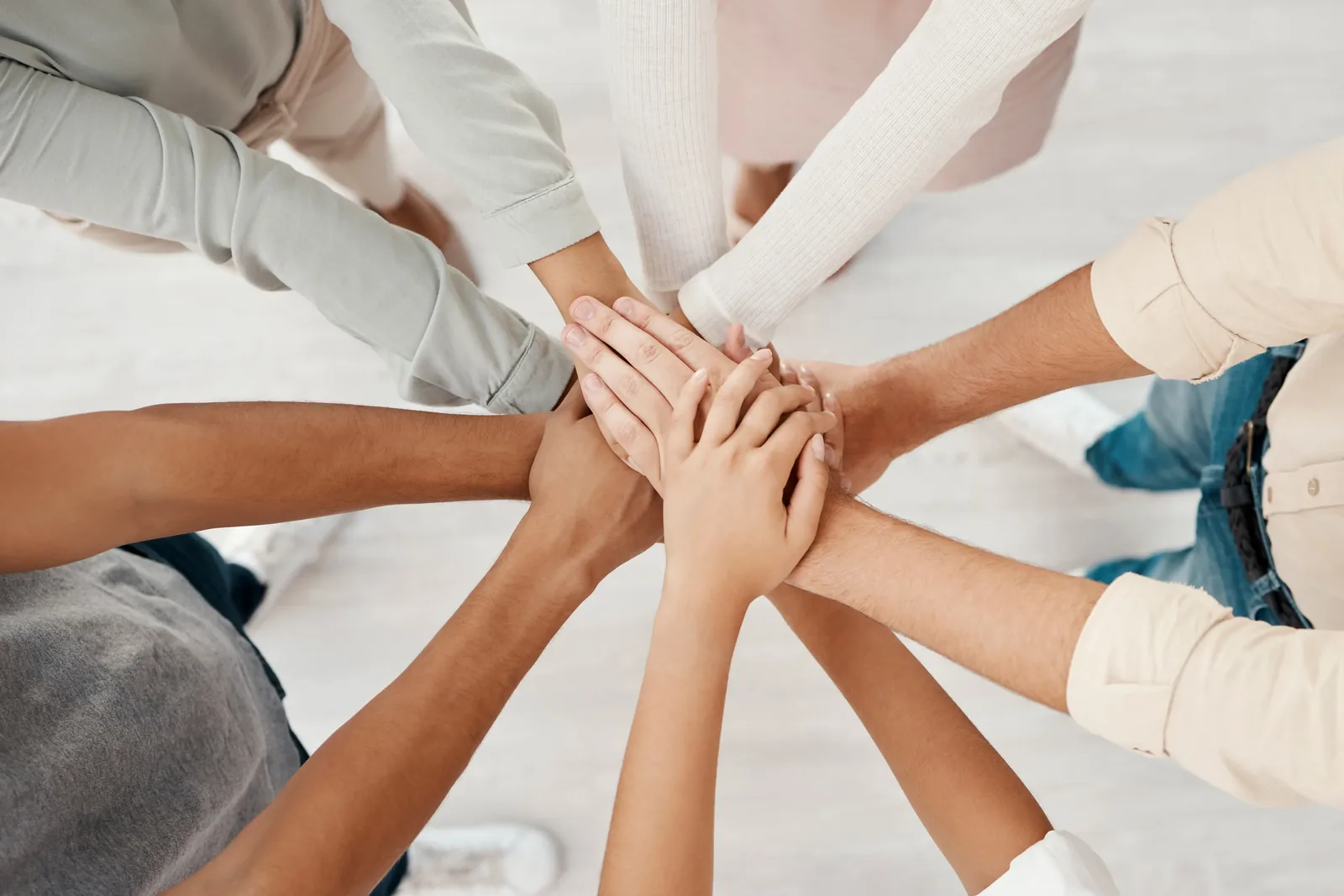 TalentBridgeIQ HR services team