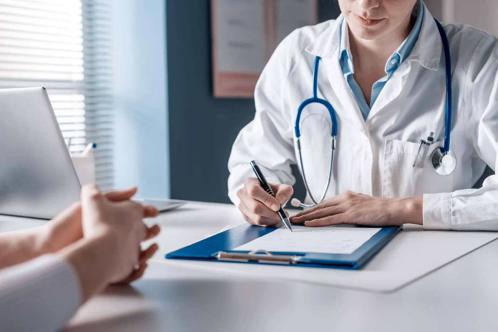 Healthcare & Pharma