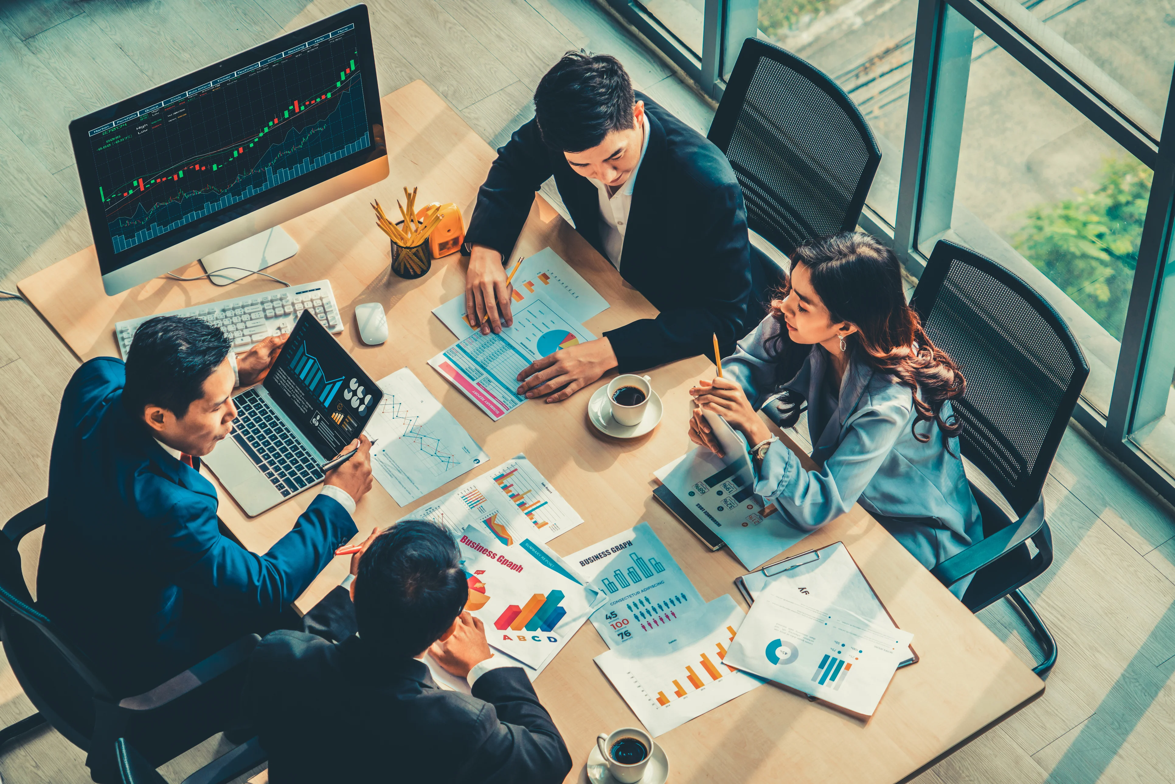 Information Technology Hiring Trends 2026: The Role of Contract & Contingent Staffing